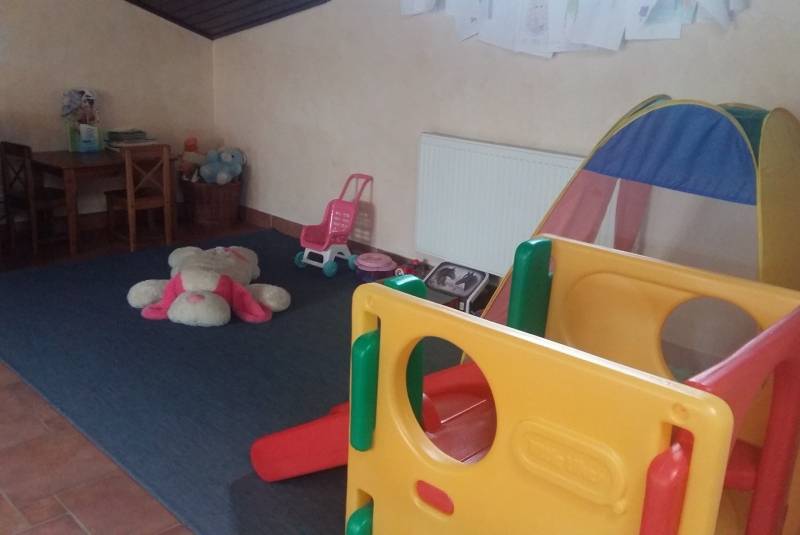 Hotel Amalia ***