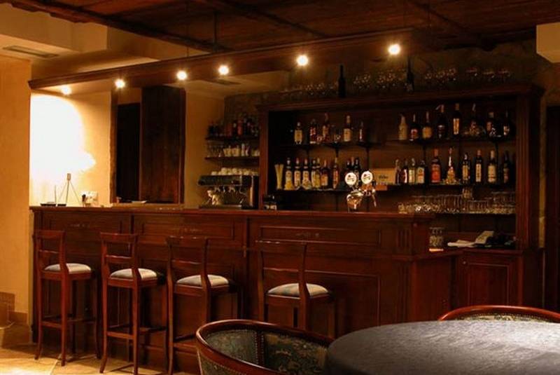 Hotel Amalia ***
