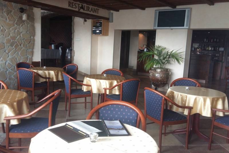 Hotel Amalia ***