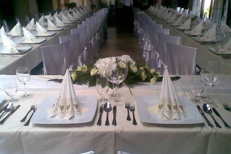 Hotel Amalia ***