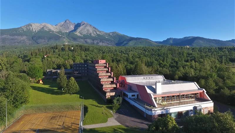 Hotel Sorea Titris ***