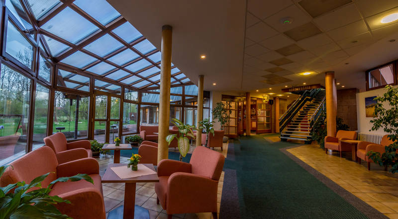 Hotel Sorea Titris ***