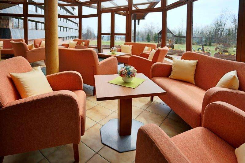 Hotel Sorea Titris ***