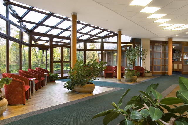 Hotel Sorea Titris ***