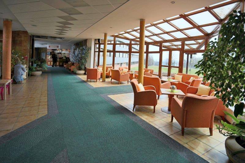 Hotel Sorea Titris ***
