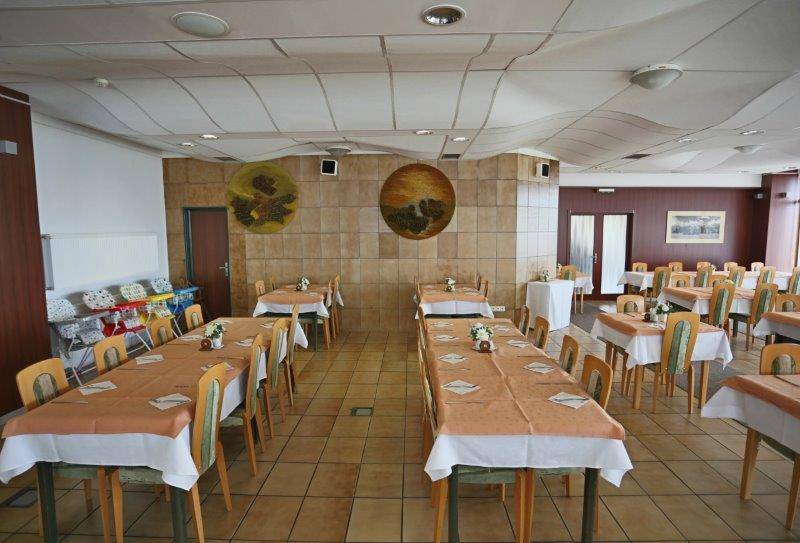 Hotel Sorea Titris ***