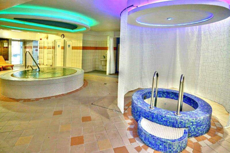 Hotel Sorea Titris ***