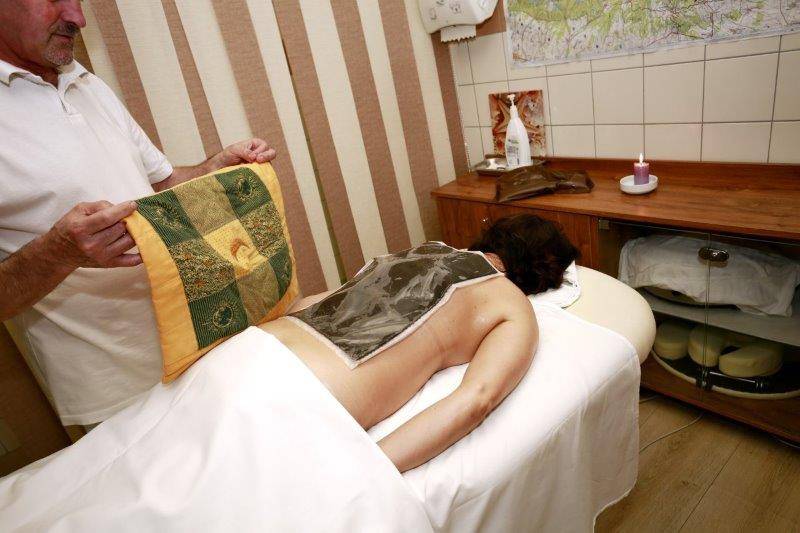 Hotel Sorea Titris ***