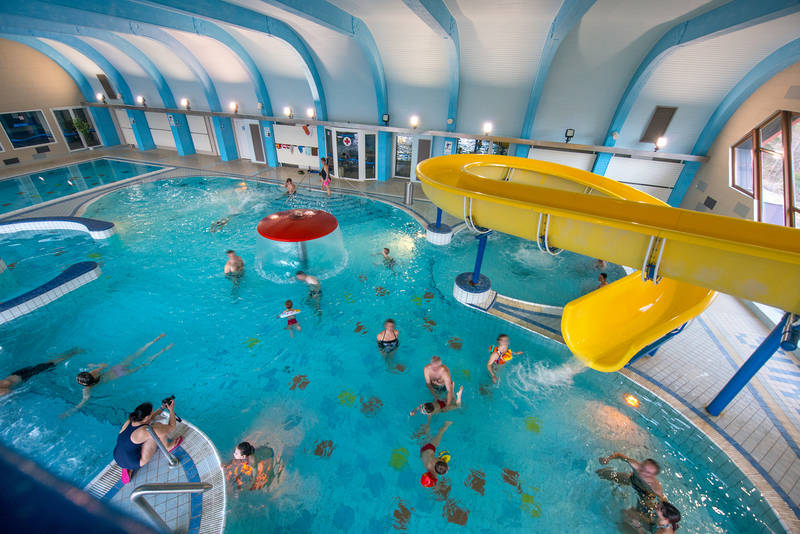 Hotel Sorea Titris ***