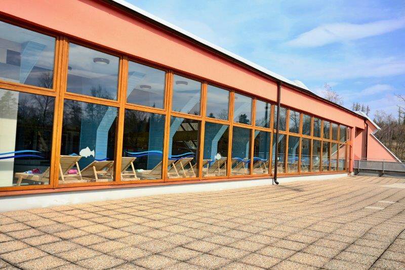 Hotel Sorea Titris ***