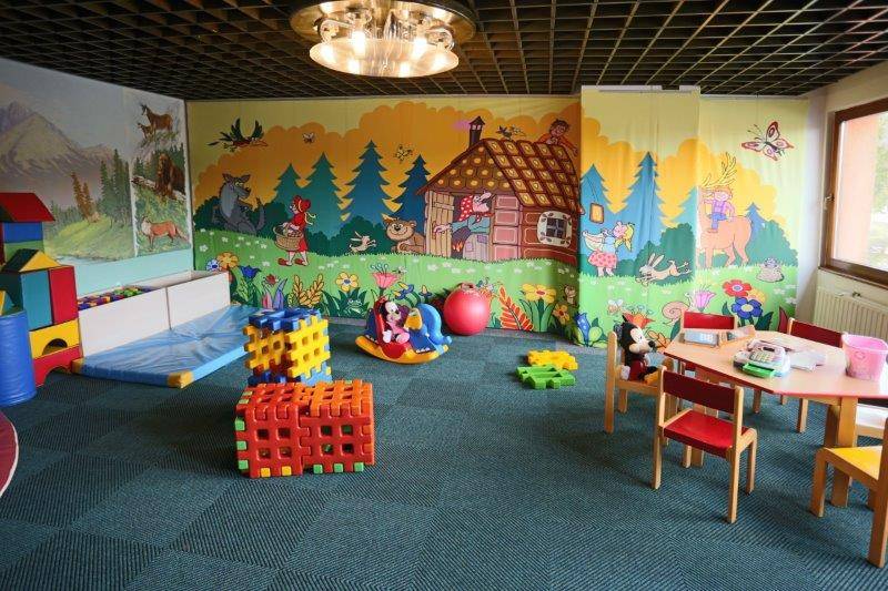 Hotel Sorea Titris ***