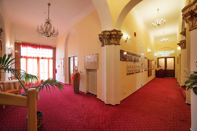 Hotel Savoy ****