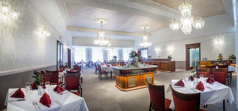 Hotel Savoy ****