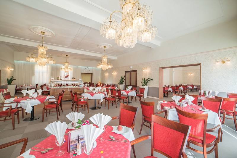 Hotel Savoy ****