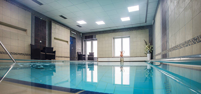 Hotel Savoy ****