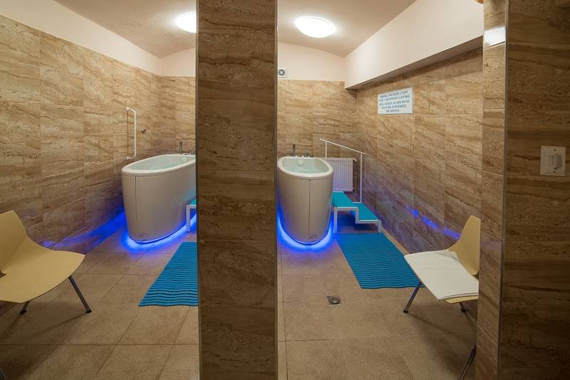 Hotel Savoy ****