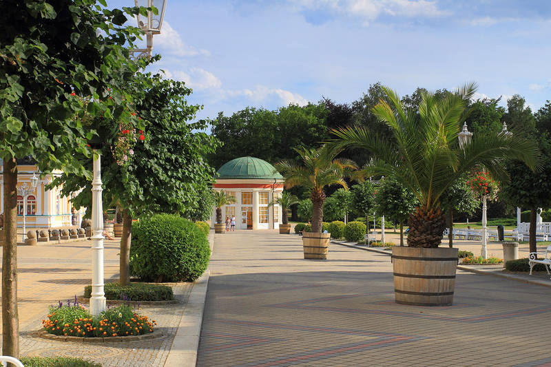 Hotel Savoy ****