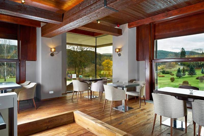 Hotel Cihelny Spa & Golf Resort 