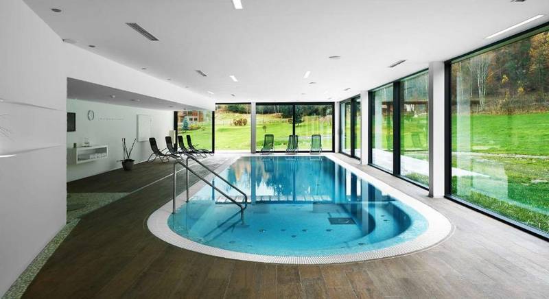 Hotel Cihelny Spa & Golf Resort 