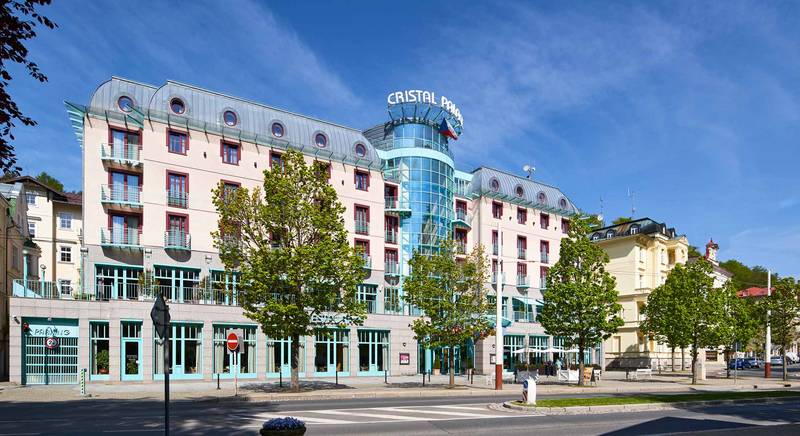Orea Spa Hotel Cristal ****