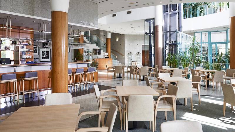 Orea Spa Hotel Cristal ****