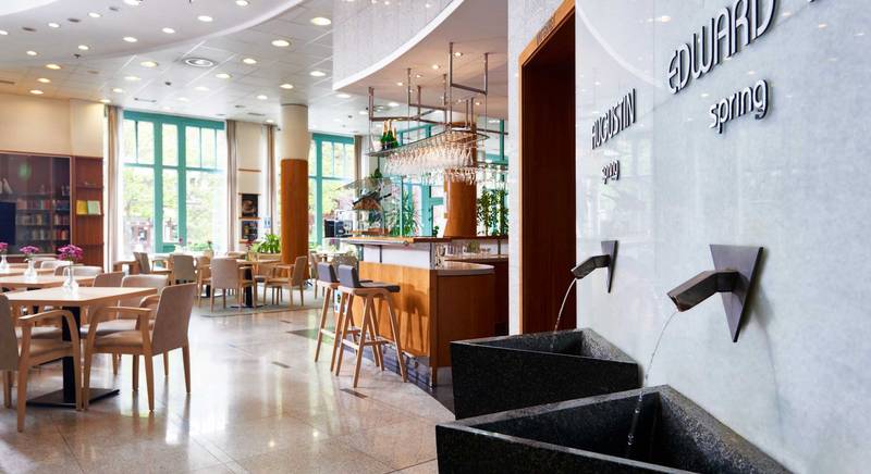 Orea Spa Hotel Cristal ****