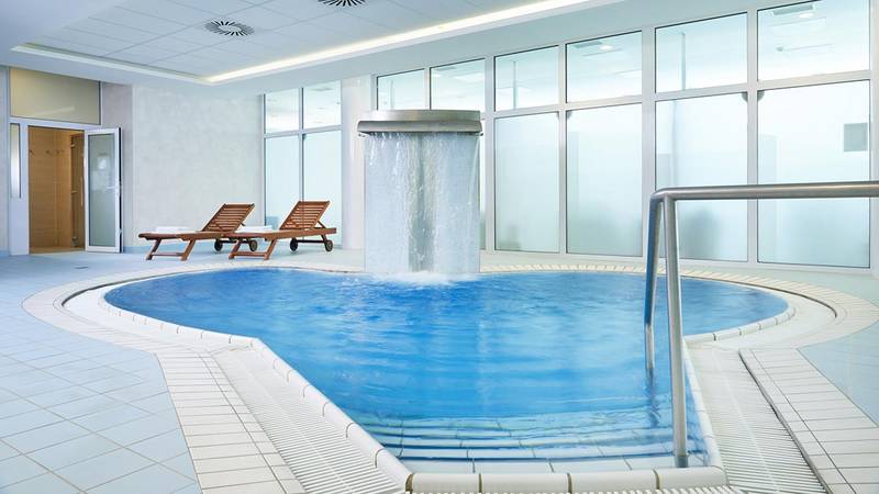 Orea Spa Hotel Cristal ****