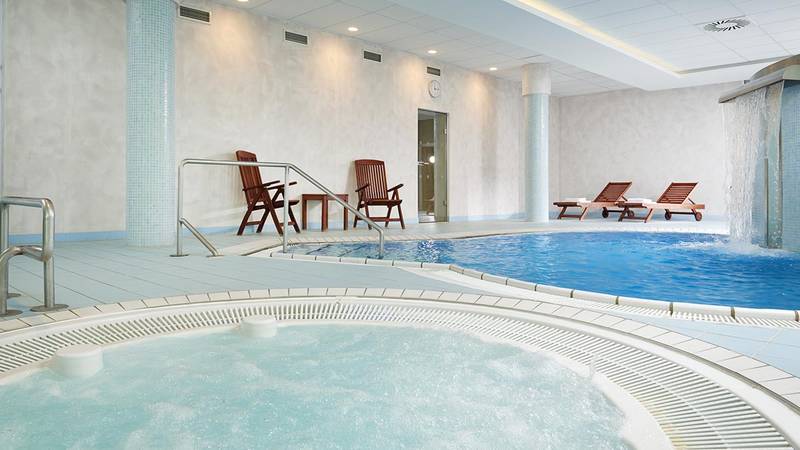 Orea Spa Hotel Cristal ****