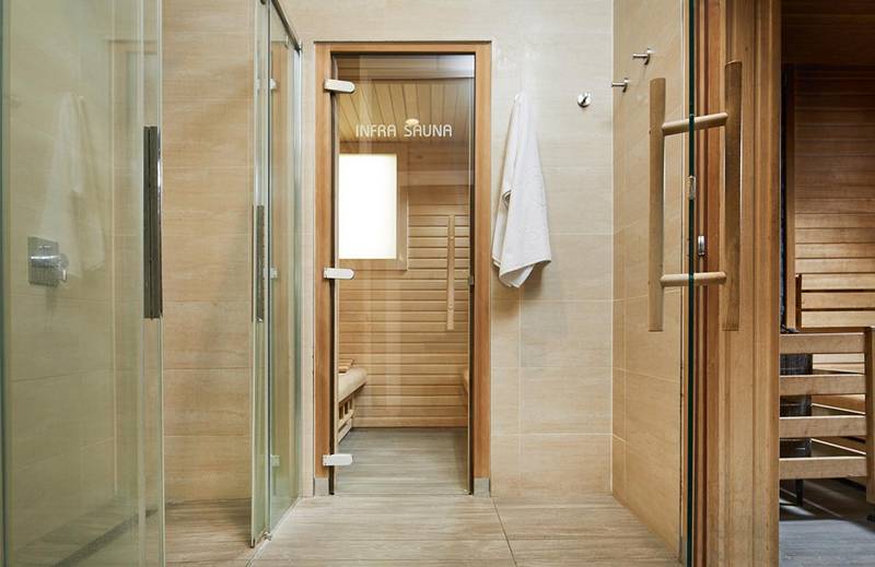 Orea Spa Hotel Cristal ****