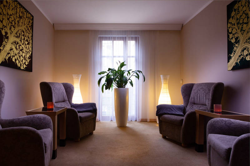 Orea Spa Hotel Cristal ****