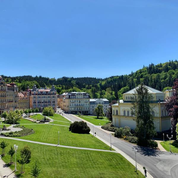 Hotel Belvedere Spa & Wellness ****