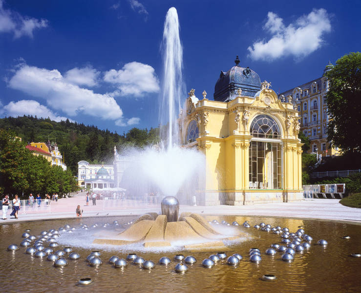 Hotel Belvedere Spa & Wellness ****