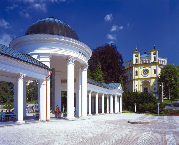 Hotel Belvedere Spa & Wellness ****