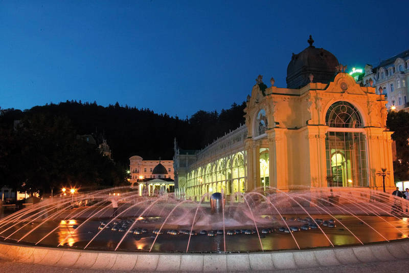 Hotel Belvedere Spa & Wellness ****