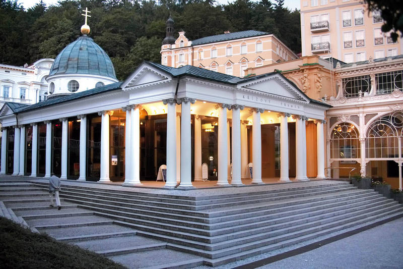Hotel Belvedere Spa & Wellness ****