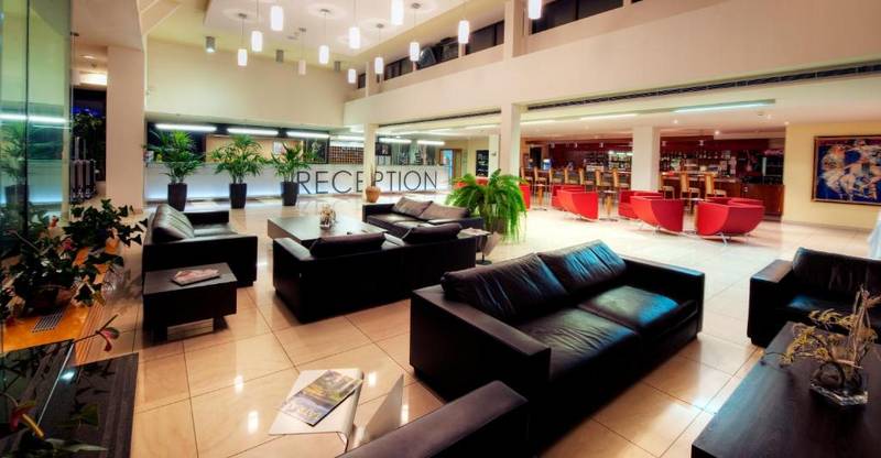 Hotel Mountain View ****