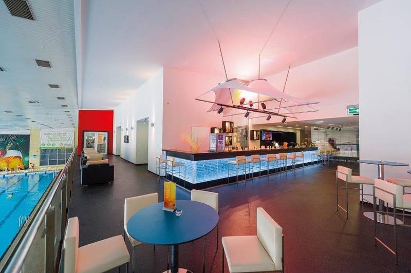 Hotel Mountain View ****