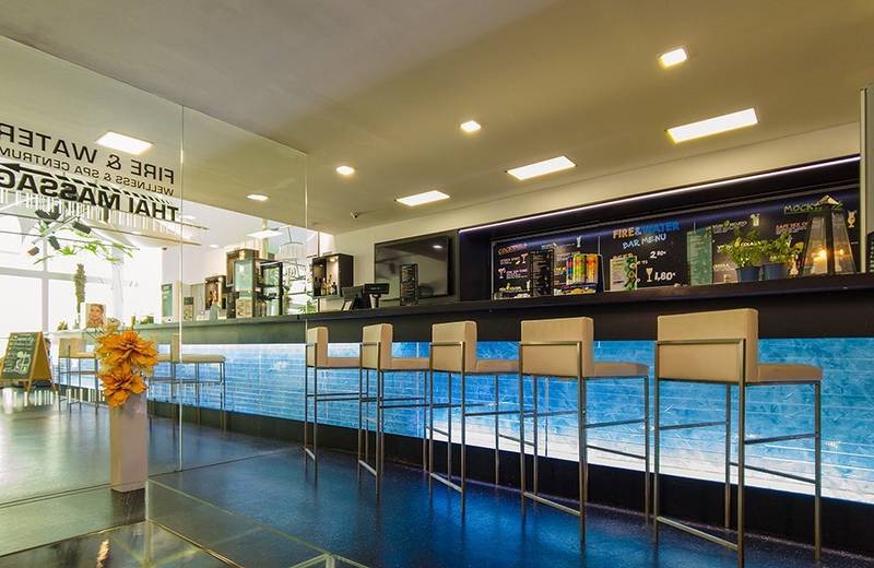Hotel Mountain View ****