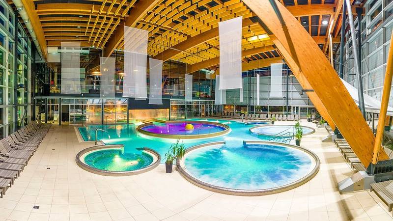 Hotel Mountain View ****