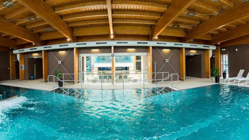 Hotel Mountain View ****