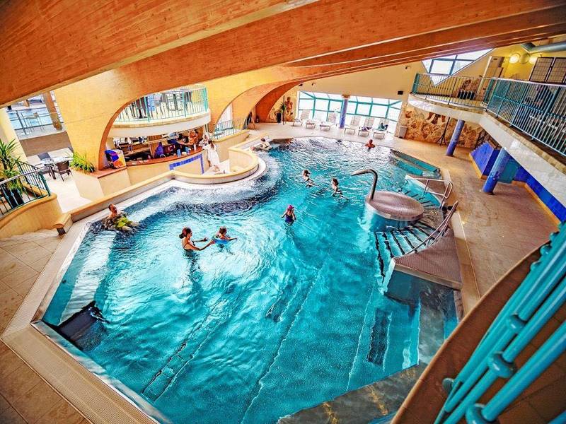 Hotel Mountain View ****