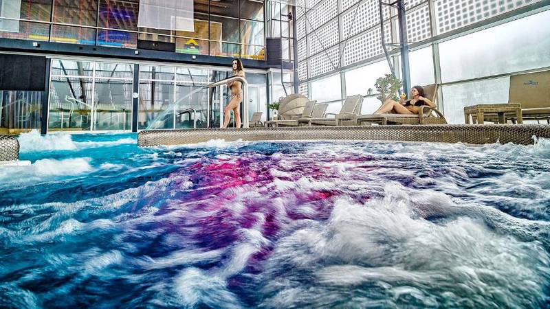 Hotel Mountain View ****
