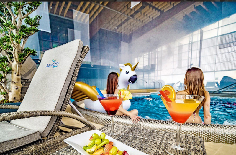 Hotel Mountain View ****