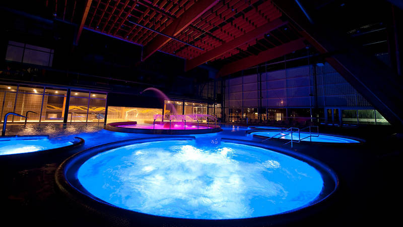 Hotel Mountain View ****