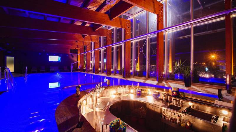 Hotel Mountain View ****