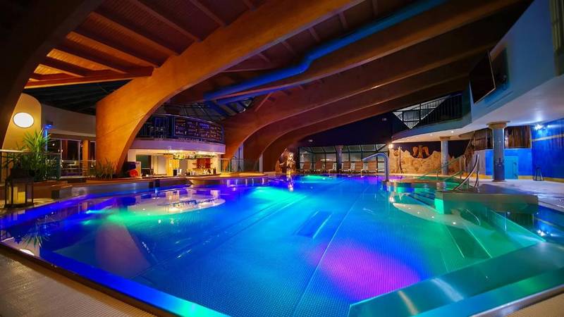 Hotel Mountain View ****
