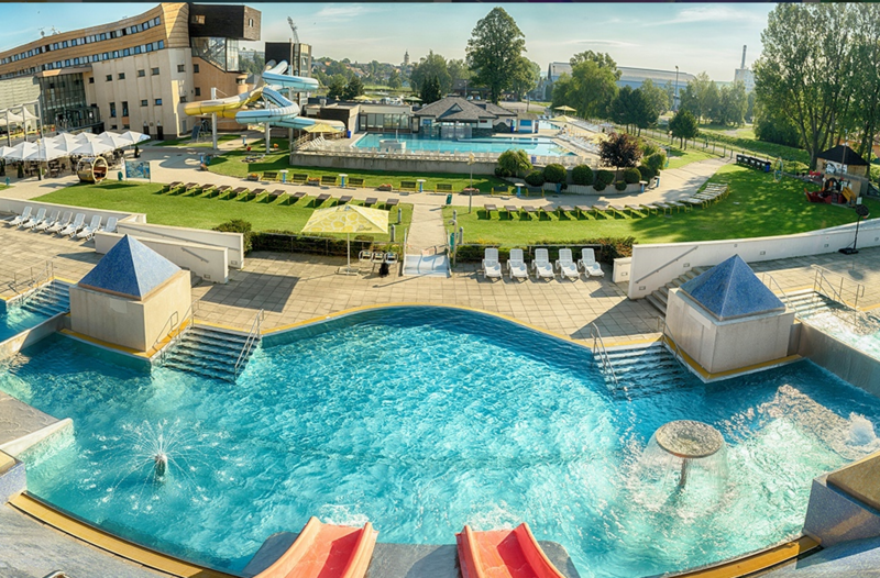 Hotel Mountain View ****