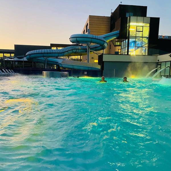 Hotel Mountain View ****