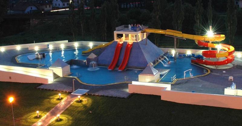 Hotel Mountain View ****