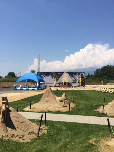 Hotel Mountain View ****